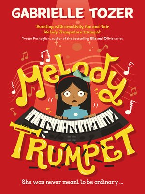 Melody Trumpet - ebook